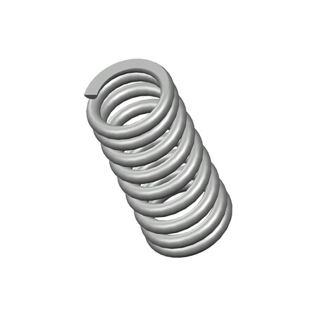 Approved Vendor Compression Spring, O= .812, L= 1.75, W= .120 G409972998